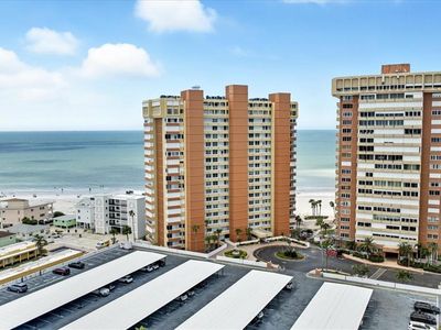 17900 Gulf Blvd APT 11C, Redington Shores, FL, 33708