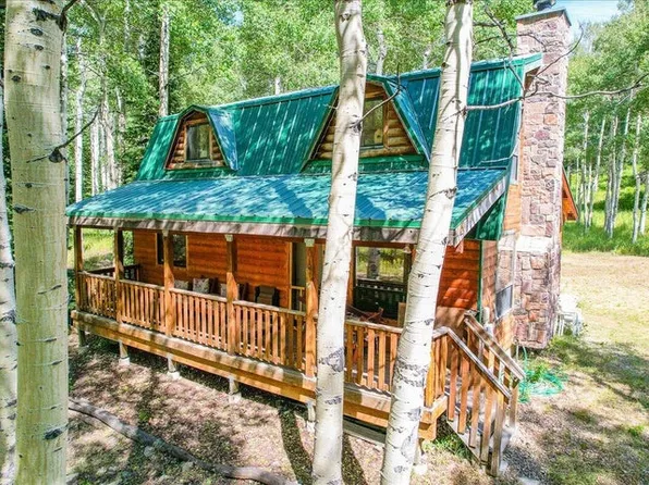4443 Buck Way, Heber City, UT 84032