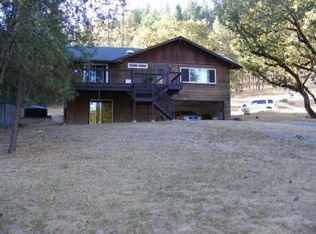 1511 Goose Ranch Rd, Lewiston, CA 96052