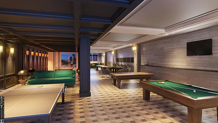 Rented by Nooklyn NYC LLC | media 13