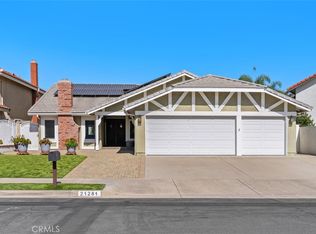 21281 Calle Recreo, Lake Forest, CA 92630