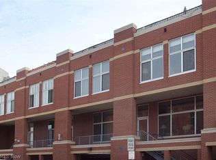 1951 W 26th St #TOWNHOUSE 10, Cleveland, OH 44113