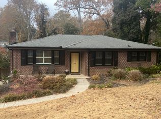 108 Robin Hood Rd, Greenville, SC 29607