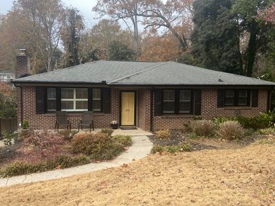 108 Robin Hood Rd, Greenville, SC, 29607