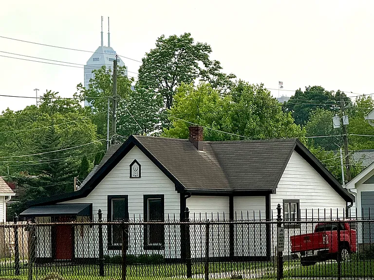 920 N Oriental St — Photo 19