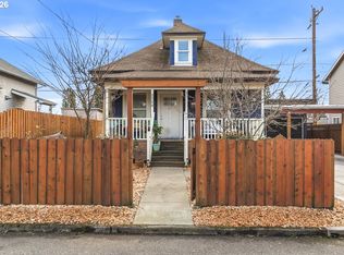 7730 SE Henry Pl, Portland, OR