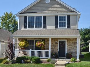 9295 Polaris Green Dr, Columbus, OH 43240
