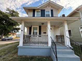 2024 Hill Ave, Middletown, OH 45044