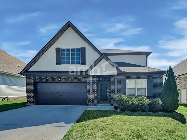 4343 Freemark Dr, Smyrna, TN 37167