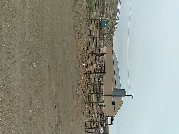 40 by 60 Barn, tack room, metal consecutive Corral