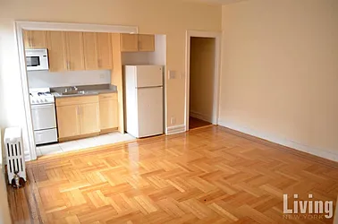 Rented by Living New York