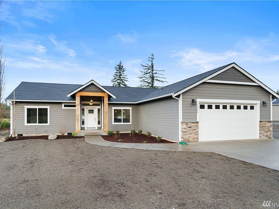 Front photo from Lot 2A