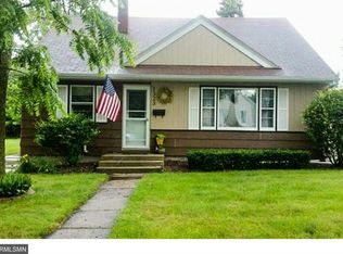 1323 Kandiyohi Ave SW, Willmar, MN 56201