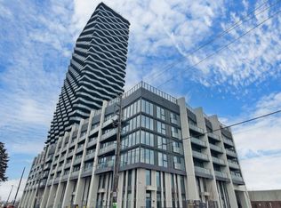 36 Zorra St #2801-W08, Toronto, ON M8Z 0G5