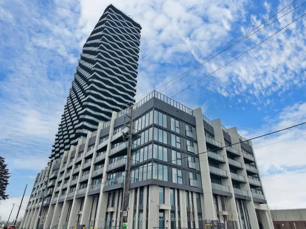 36 Zorra St #2801, Toronto, ON M8Z 0G5