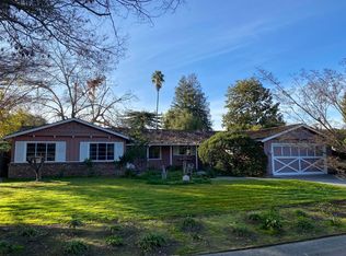 1580 Queensbury Ave, Los Altos, CA 94024