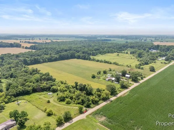 Vl W Strange, Mulliken, MI 48861