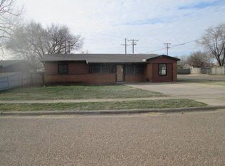321 52nd St, Lubbock, TX 79404