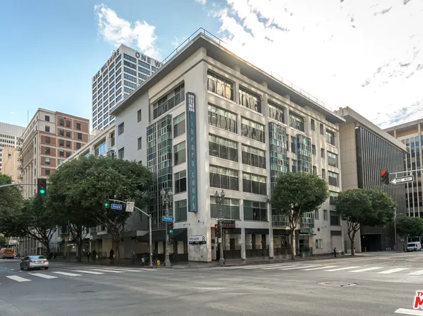 630 W 6th St APT 207, Los Angeles, CA 90017