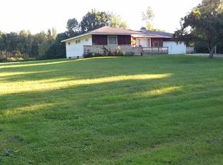2340 White St, Niles, MI 49120