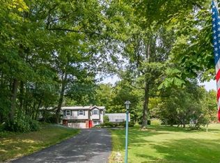 16314 Huntley Rd, Huntsburg, OH 44046