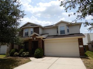 9027 S Ferndale Place Dr, Houston, TX 77064