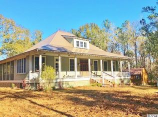 38 Saw Pine Ln, Georgetown, SC 29440