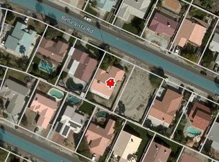 68215 Bella Vista Rd, Cathedral City, CA 92234