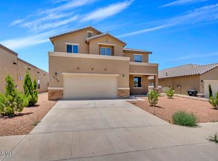 12354 Thren Ave, El Paso, TX 79928