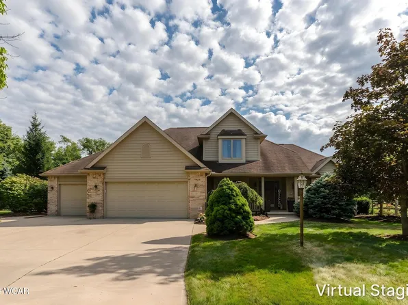101 Hawthorn Ct, Bluffton, OH 45817