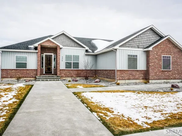 5276 Rock Hollow Ln, Idaho Falls, ID 83401