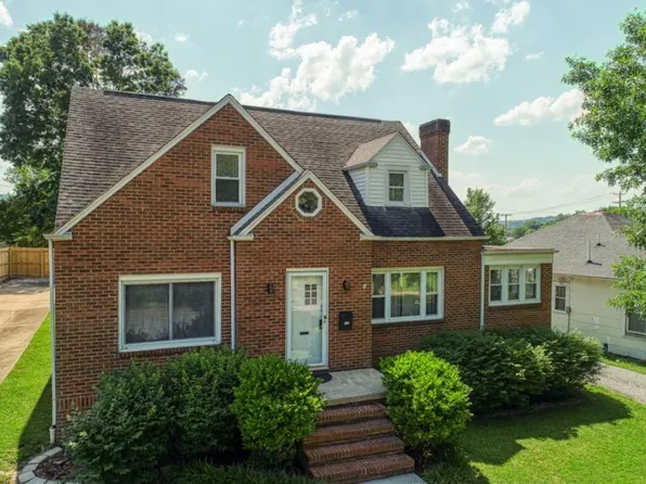 113 E Sevier Ave, Kingsport, TN 37660