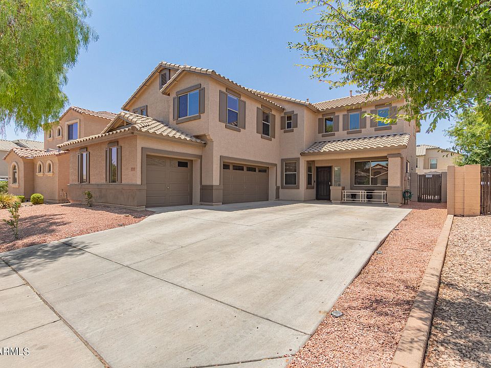 1st image of 17777 W ALEXANDRIA Way