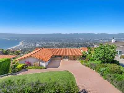 952 Via Del Monte, Palos Verdes Estates, CA, 90274