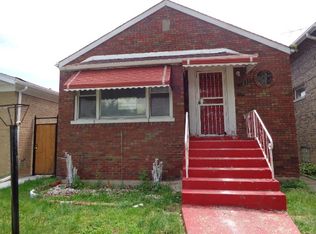 9821 S Harvard Ave, Chicago, IL