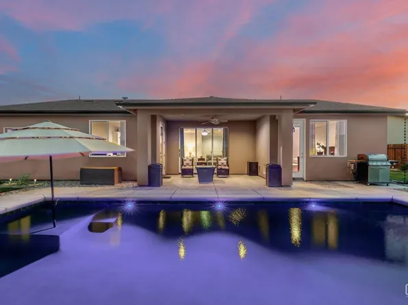 7702 Canyon Trail Ave, Bakersfield, CA 93313