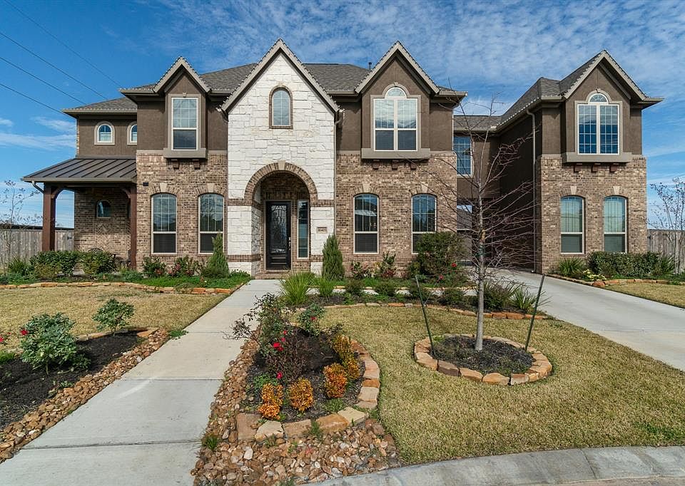 1st image of 16403 Baston Creek Dr