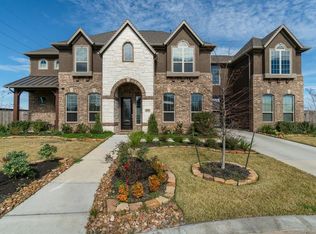 16403 Baston Creek Dr, Cypress, TX 77433