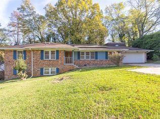 212 Forest Hill Dr, Anderson, SC 29621