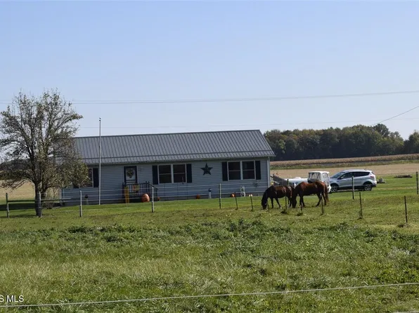 21337 State Route 68, Arlington, OH 45814