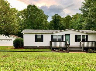 1690 Regal Rd, Bedford, VA 24523