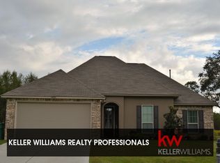 23580 Haven Blvd, Robert, LA 70455