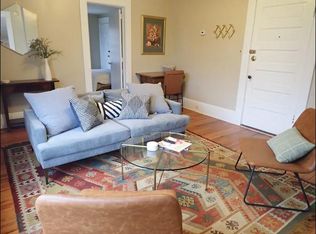 1201 N Elizabeth St APT 3, Durham, NC 27701