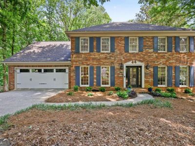 2426 Saint Croix Cir, Marietta, GA, 30062