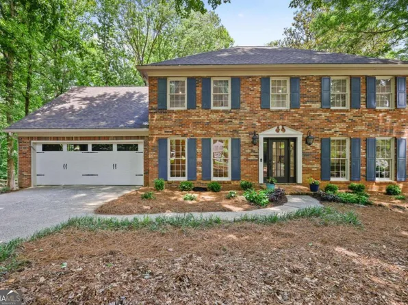 2426 Saint Croix Cir, Marietta, GA 30062