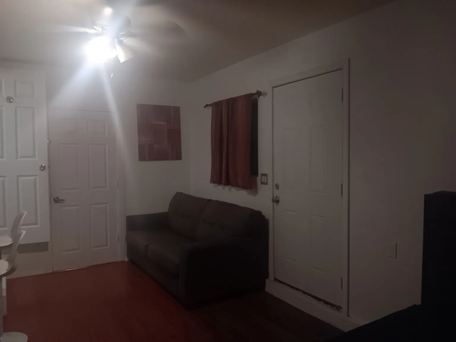 Studio, 265 sqft, $1,700 — Photo 1