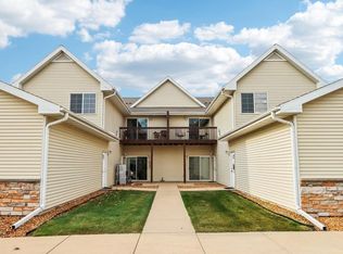 355 Oneil St, Lake Mills, WI 53551