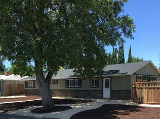195 Orchard Dr, Fremont, CA 94536