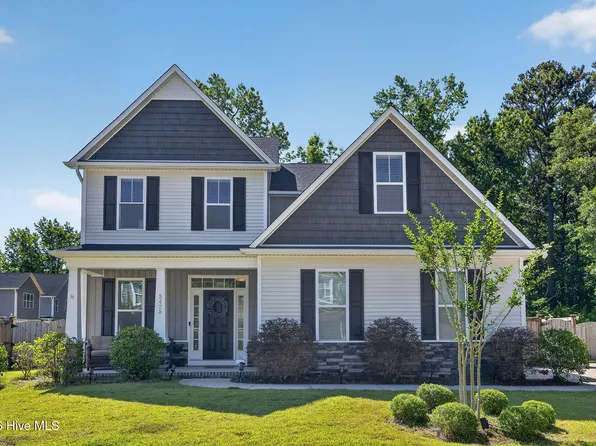 5425 Sharp Acorn Court, Wilmington, NC 28409