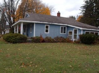 221 E 2nd St, Gaylord, MI 49735